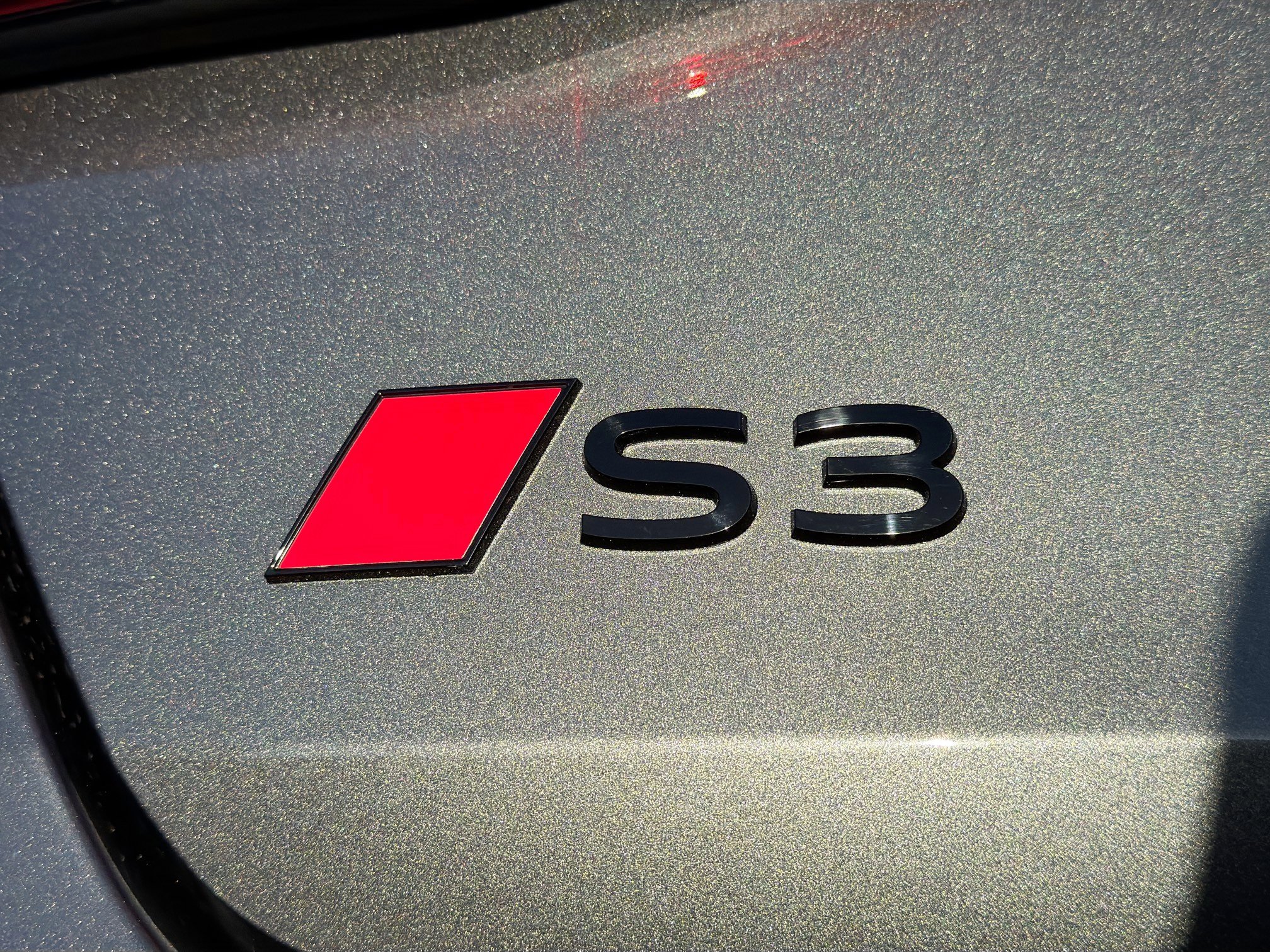 New 2026 Audi S3 Premium image 11
