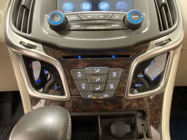Used 2016 Buick LaCrosse Leather image 20
