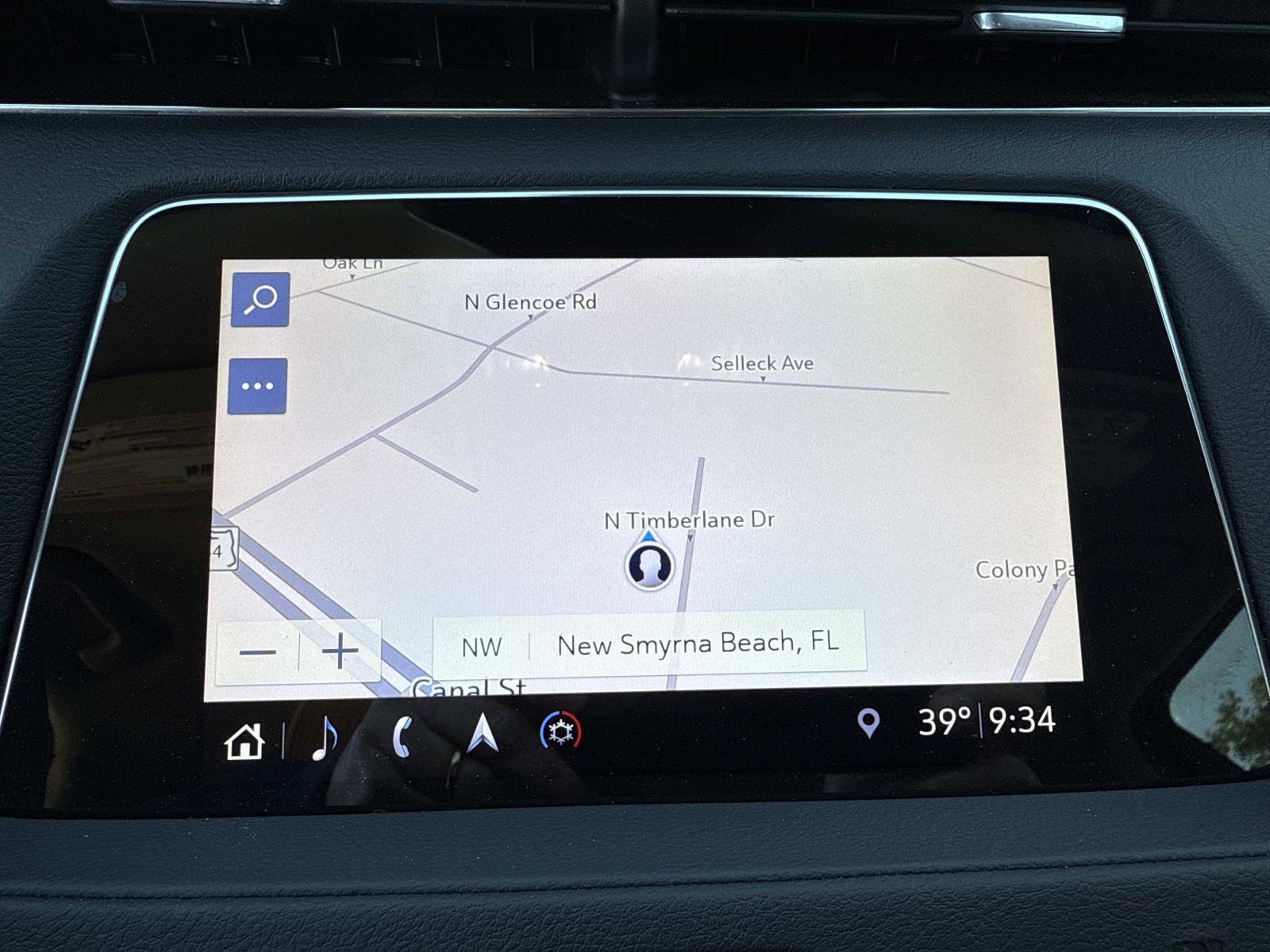 Used 2019 Cadillac XT4 Premium Luxury w/ Technology Package image 24