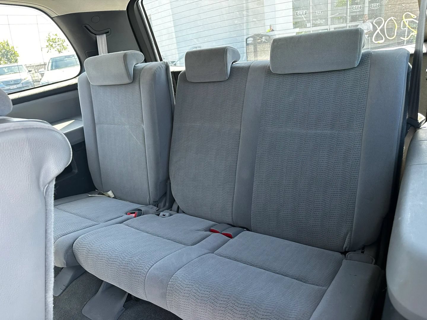 Used 2008 Toyota Sequoia SR5 RWD image 20