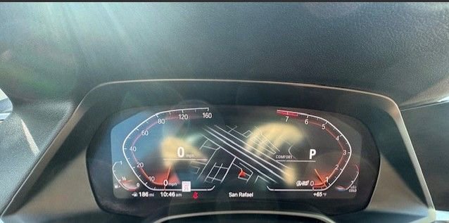 Used 2020 BMW X7 xDrive40i w/ Premium Package image 9