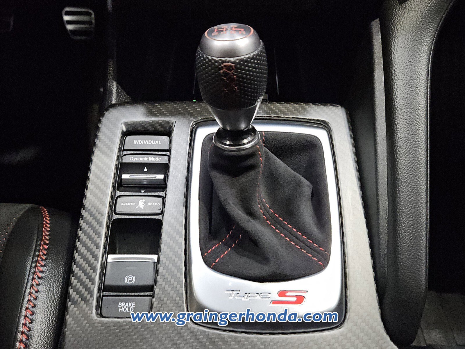 Used 2025 Acura Integra Type S image 19