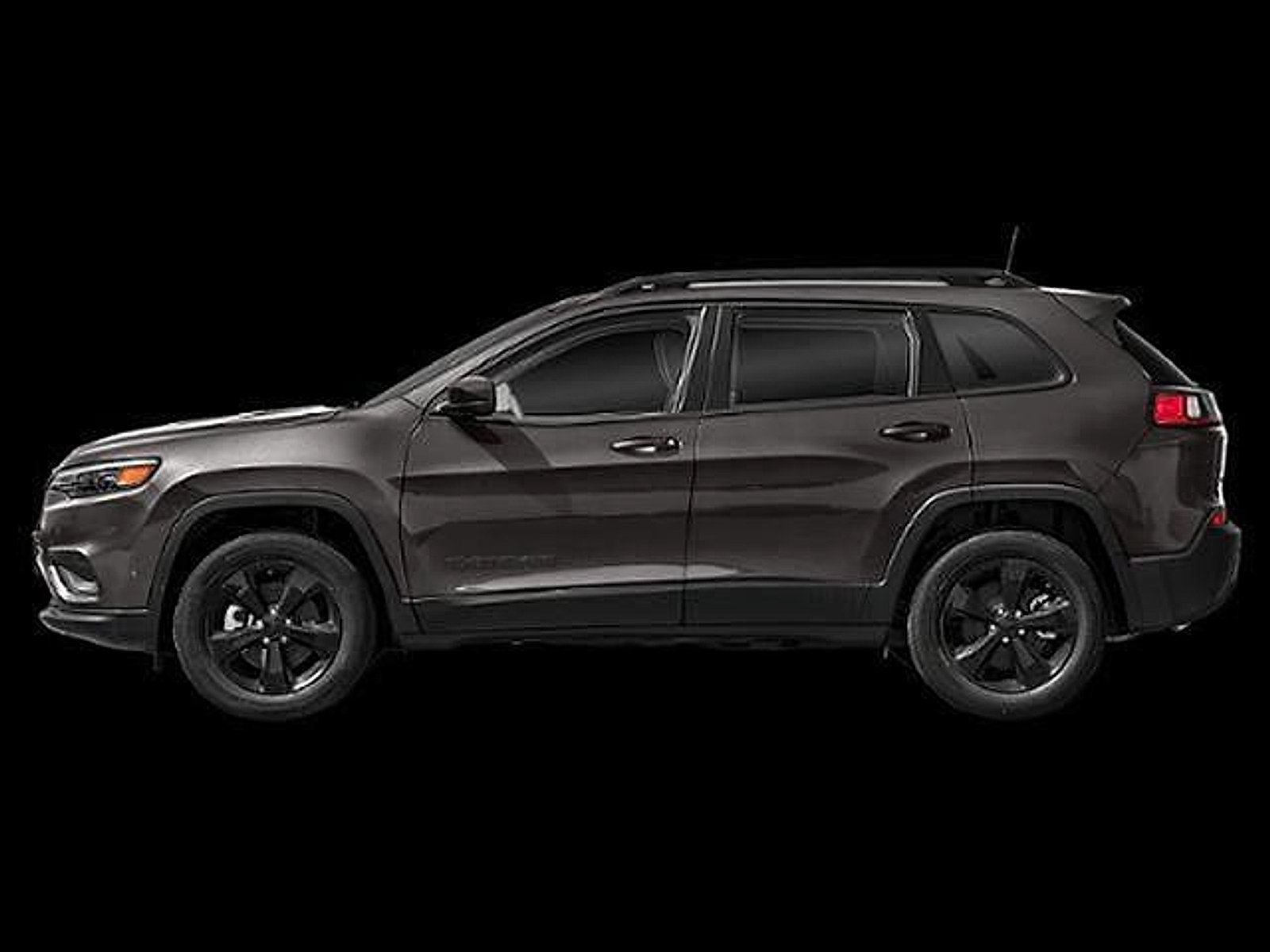 Used 2023 Jeep Cherokee Altitude Lux AWD/4WD image 39
