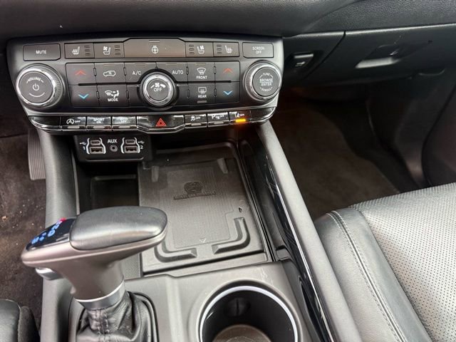 Used 2022 Dodge Durango Citadel image 29