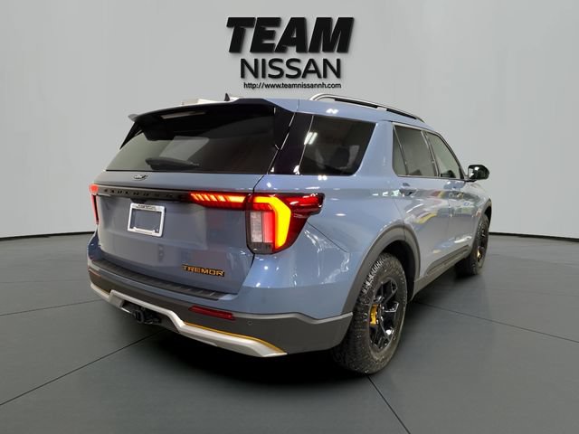 Used 2026 Ford Explorer Tremor AWD/4WD image 7