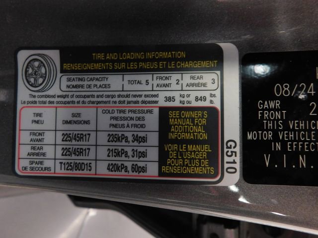 Used 2025 Kia K4 EX image 32