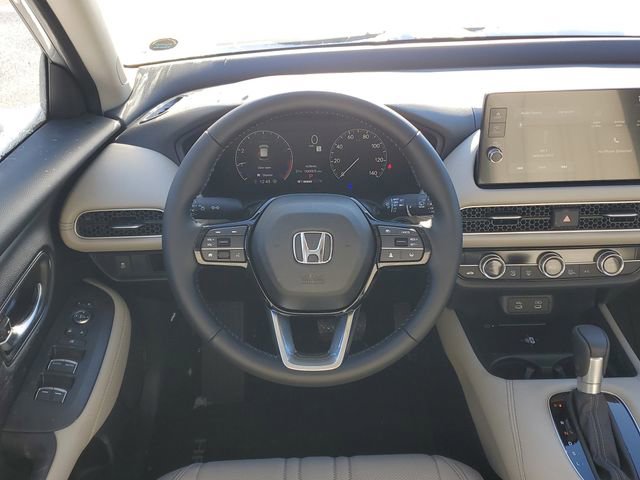New 2026 Honda HR-V EX-L image 26