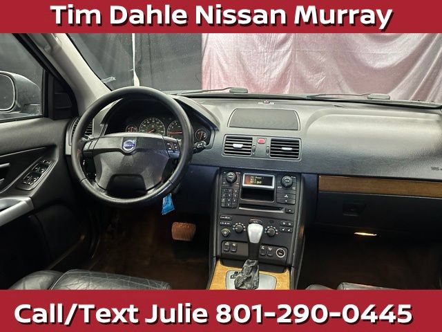 Used 2004 Volvo XC90 T6 AWD/4WD image 20