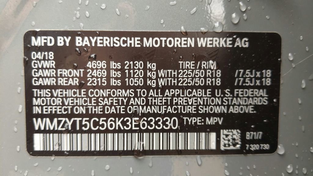 Used 2019 MINI Cooper Countryman S image 18