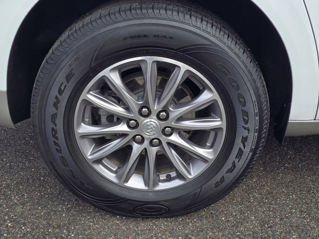 Used 2022 Buick Enclave Essence w/ Trailering Package, 5000 lbs. image 5