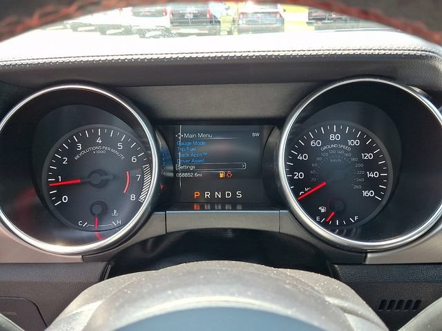 Used 2019 Ford Mustang Premium RWD image 17