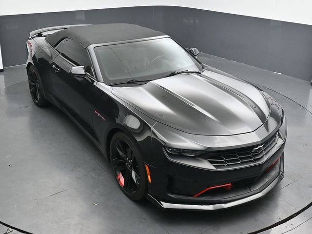Used 2021 Chevrolet Camaro LT w/ Redline Edition image 25