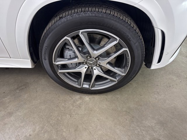 Used 2023 Mercedes-Benz GLE 53 AMG GLE 53 AMGﾮ image 27