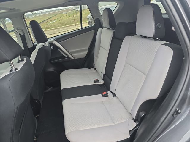 Used 2017 Toyota RAV4 XLE image 14