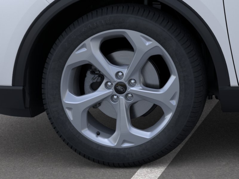 New 2026 Ford Escape ST-Line w/ Tech Pack #1 AWD/4WD image 19
