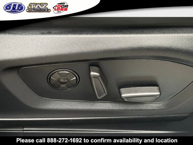 Used 2025 Ford Explorer ST-Line w/ Premium Package RWD image 16