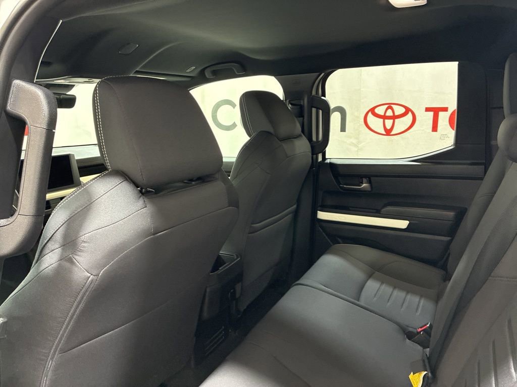 Used 2024 Toyota Tacoma TRD Sport AWD/4WD image 17