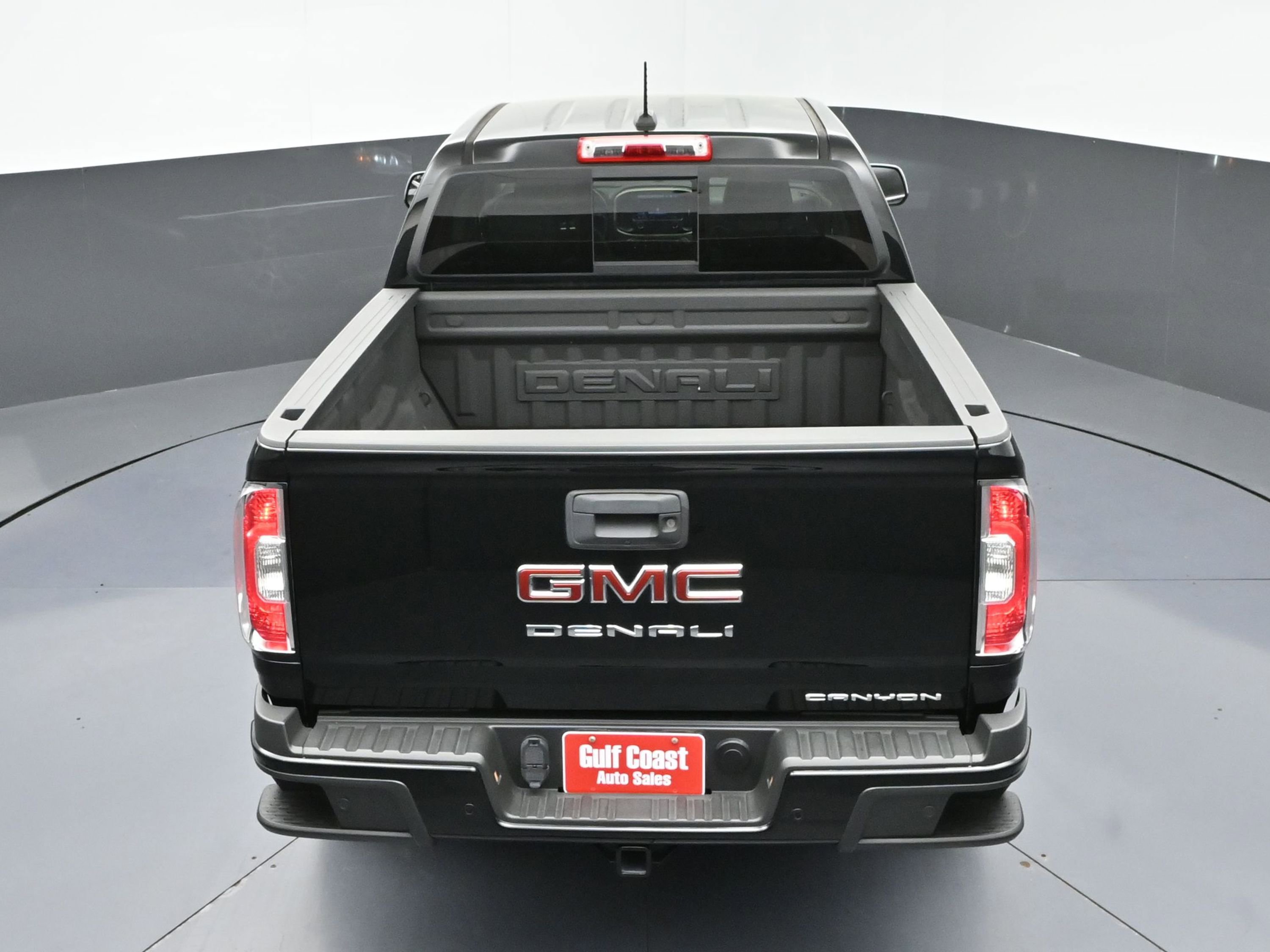 Used 2022 GMC Canyon Denali image 41