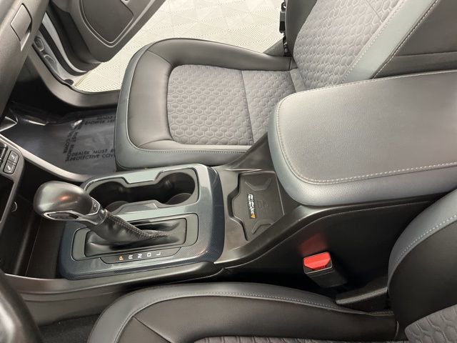 Used 2022 Chevrolet Colorado Z71 image 30
