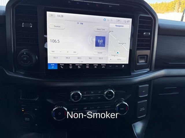 Used 2024 Ford F150 XLT w/ Equipment Group 302A MID image 6