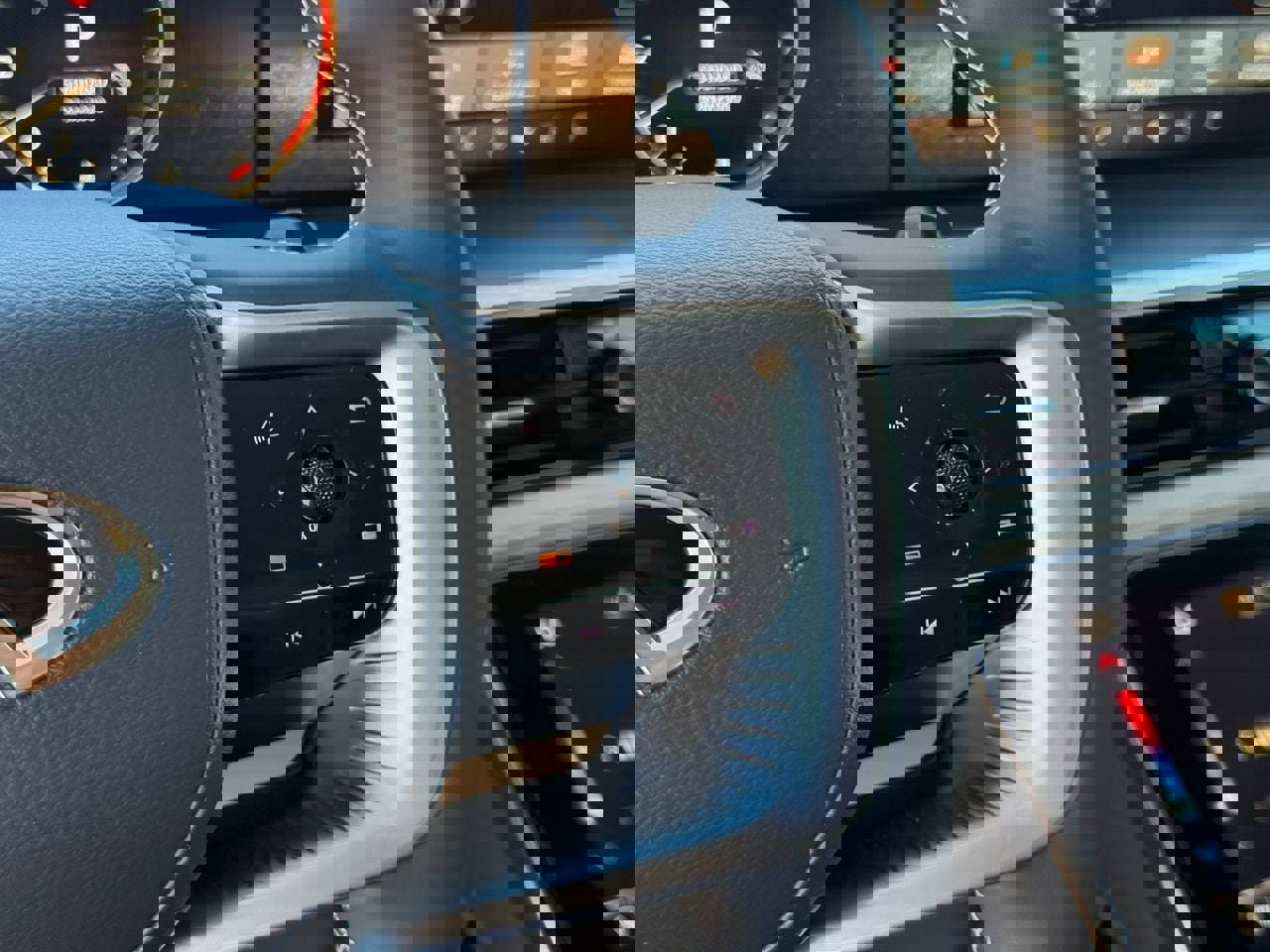 New 2026 INFINITI QX80 Pure image 17