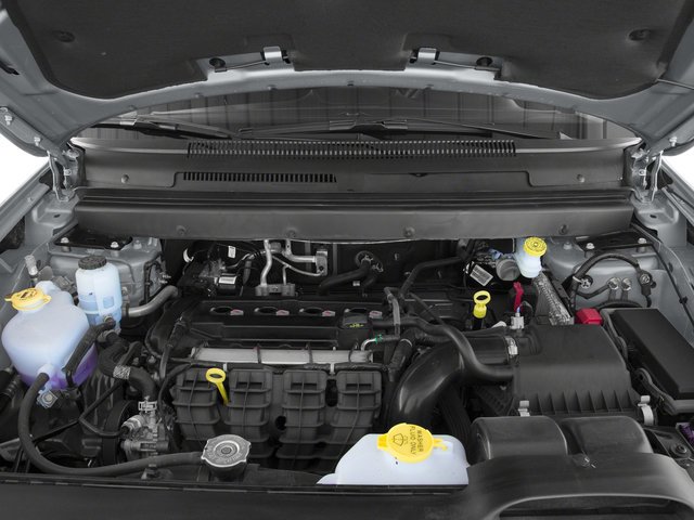 Used 2016 Dodge Journey SXT FWD image 16