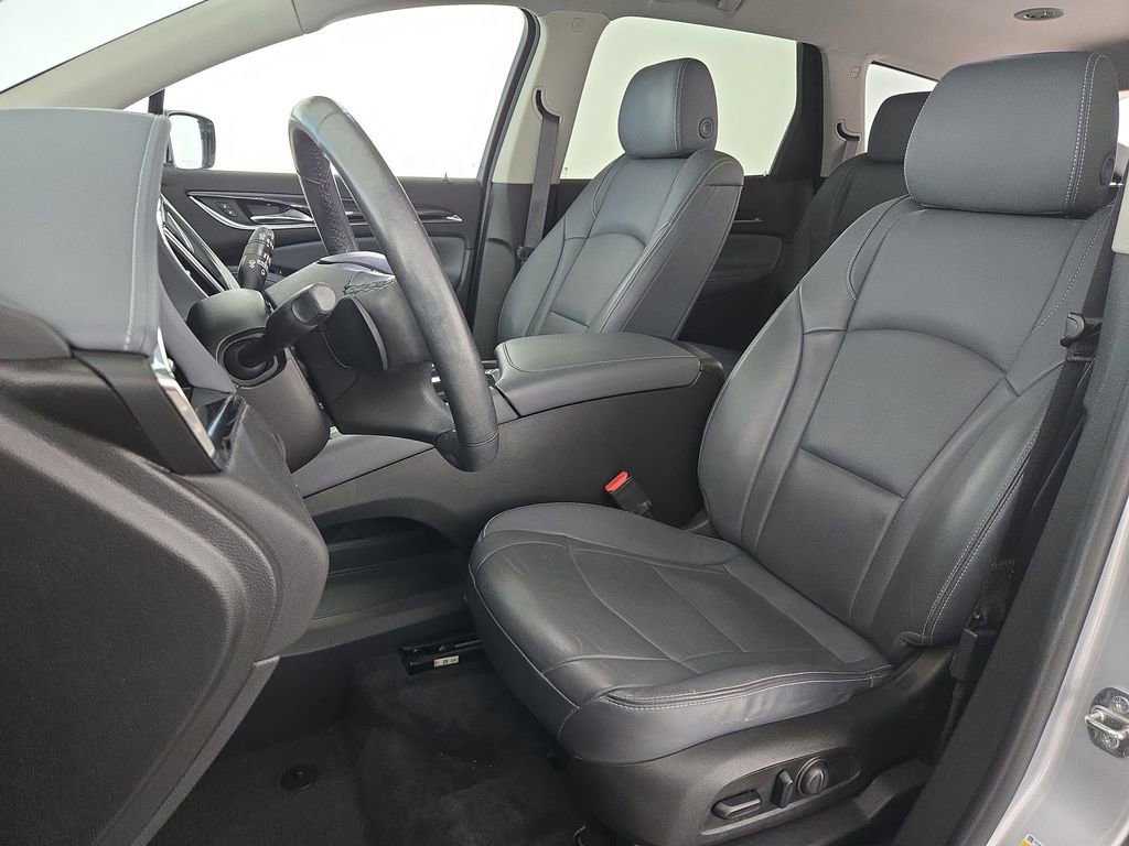 Used 2021 Buick Enclave Essence w/ LPO, Floor Liner Package image 24
