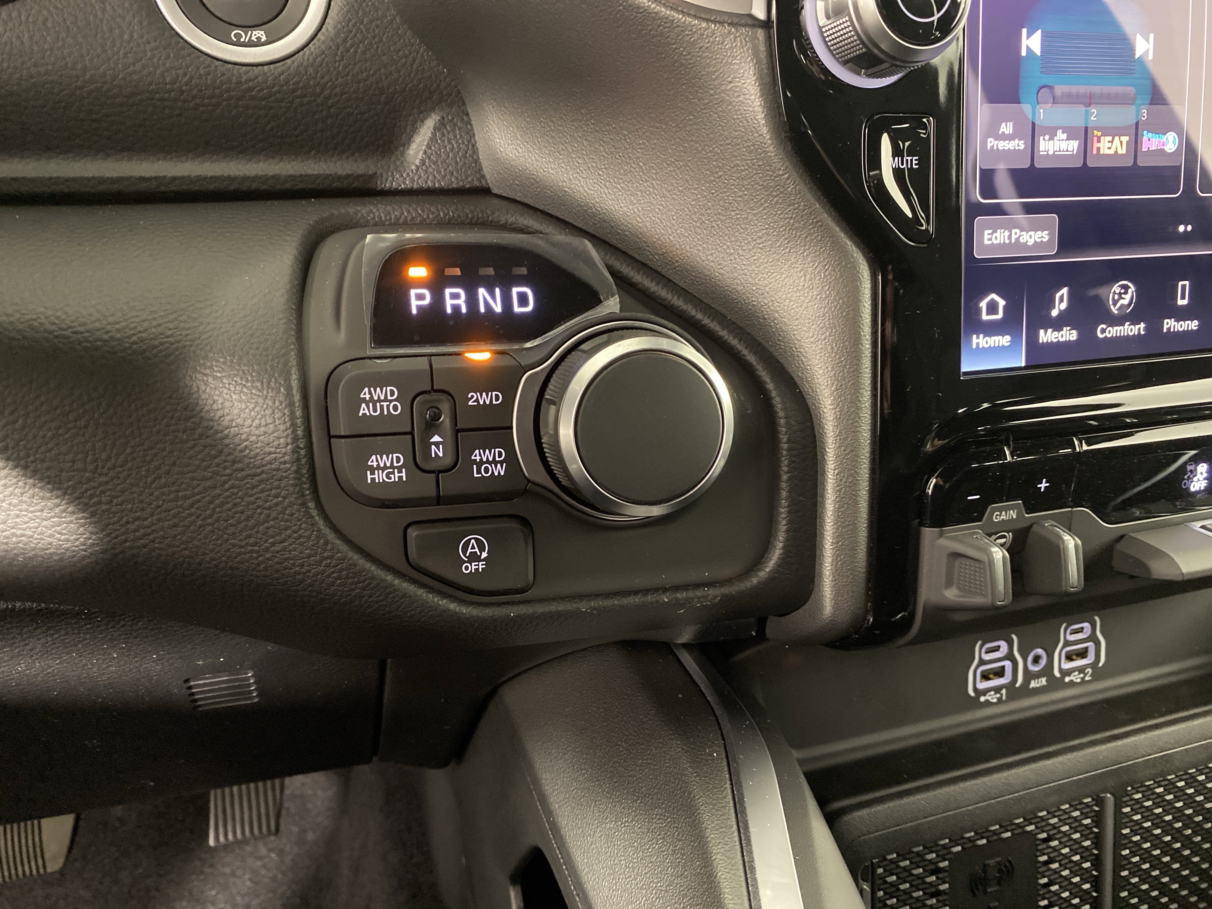 New 2026 RAM 1500 Big Horn image 29