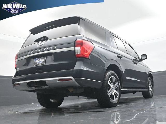 Used 2023 Ford Expedition XLT RWD image 23