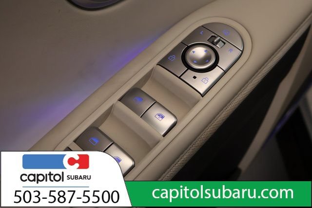 Used 2023 Hyundai Ioniq 5 SEL AWD/4WD image 10