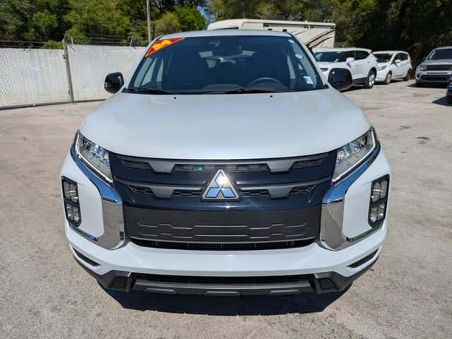 Used 2024 Mitsubishi Outlander Sport LE image 9