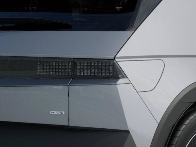 New 2027 Hyundai Ioniq 5 SEL AWD/4WD image 10