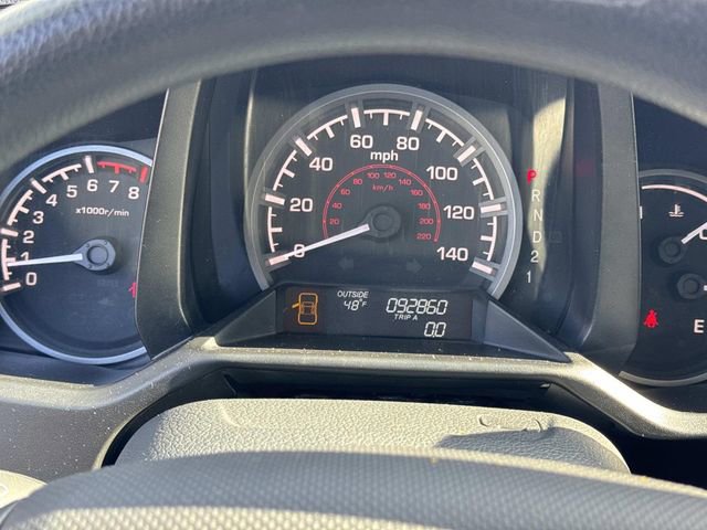 Used 2013 Honda Ridgeline RTS image 24