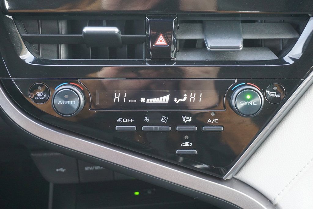 Certified 2023 Toyota Camry LE w/ Audio Upgrade Package image 13
