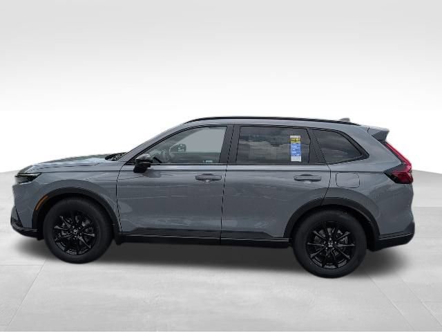 New 2026 Honda CR-V Sport-L image 10