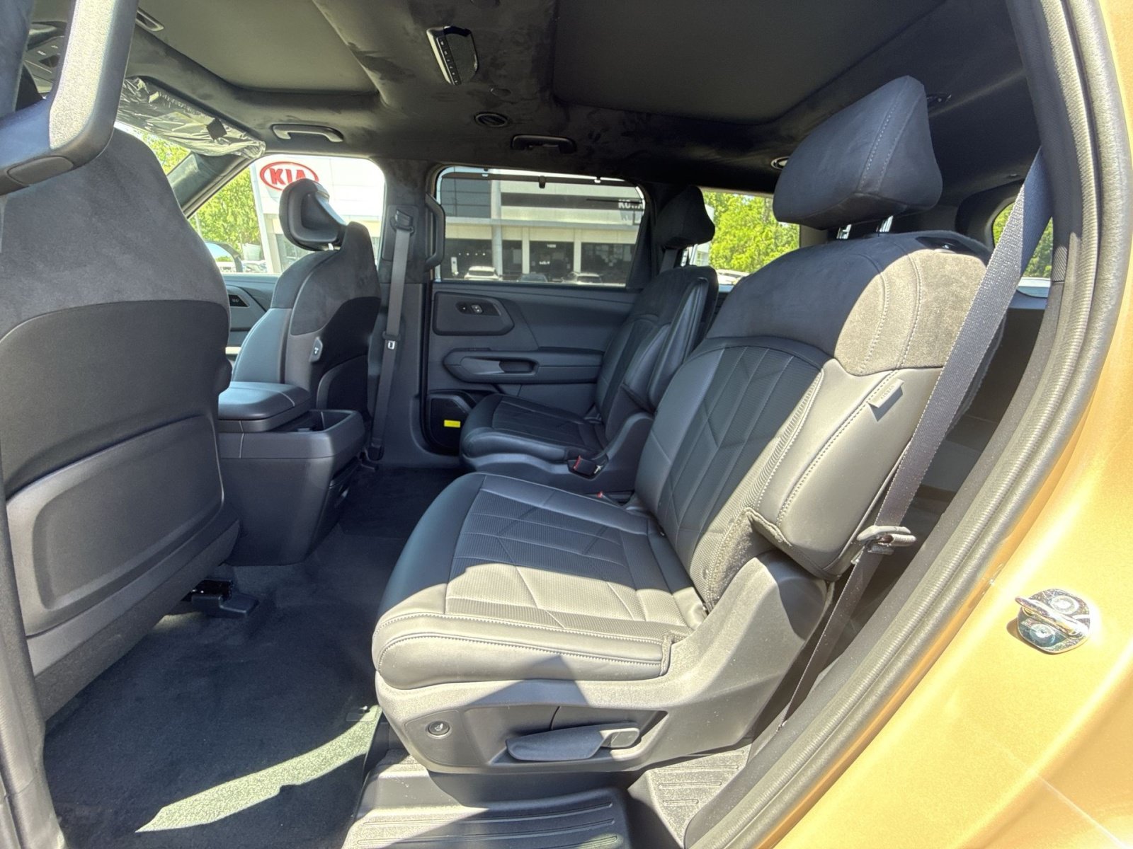 New 2027 Kia Telluride SX Prestige X-Line AWD/4WD image 37