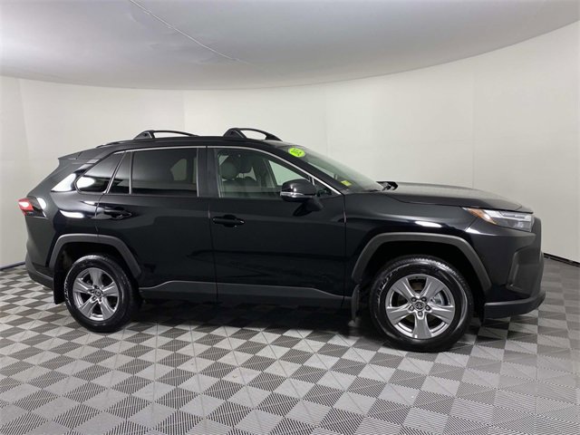 Used 2025 Toyota RAV4 XLE w/ Convenience Package image 10