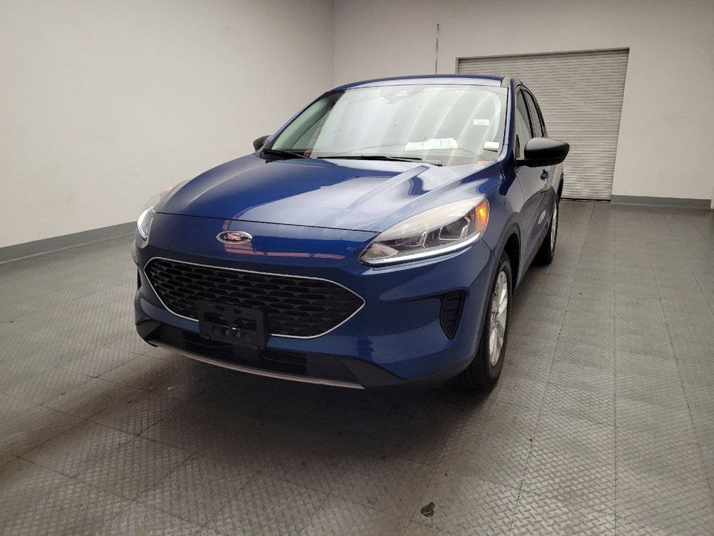 Used 2022 Ford Escape SE w/ Convenience Package image 15