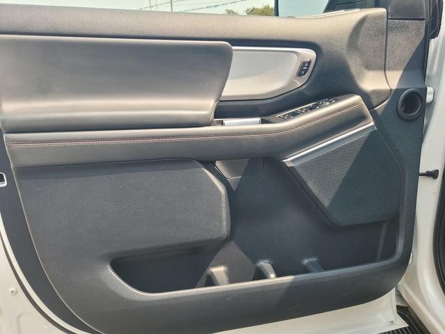 Certified 2025 Ford Expedition Active RWD image 16
