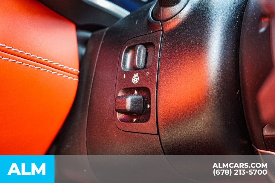 Used 2022 Mercedes-Benz SL 63 AMG 4MATIC image 56