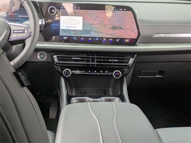 New 2026 Chevrolet Traverse LT w/ Driver Confidence Package image 28