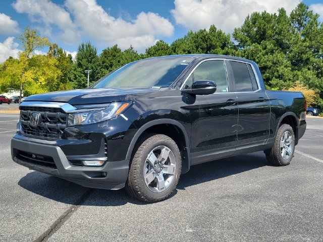 New 2026 Honda Ridgeline RTL image 28