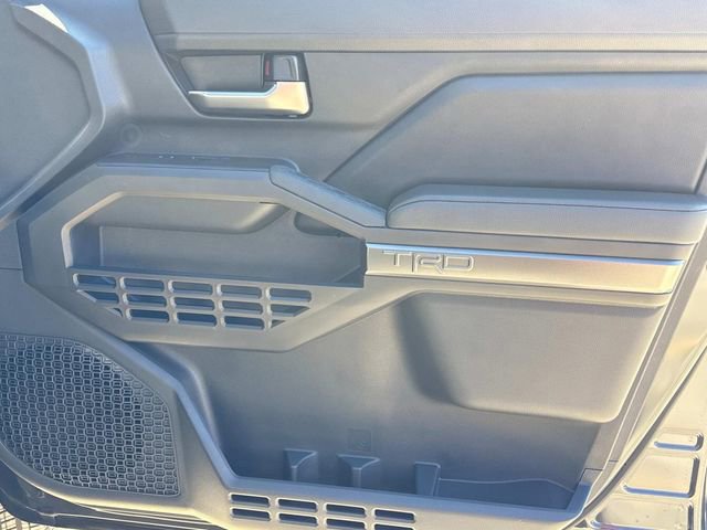 New 2026 Toyota Tacoma TRD Sport image 15