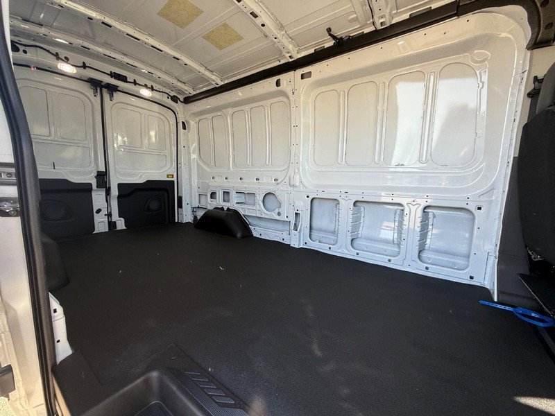 New 2026 Ford Transit 250 148 Medium Roof RWD image 14