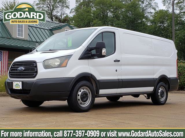 Used 2016 Ford Transit 150 130 Low Roof image 1