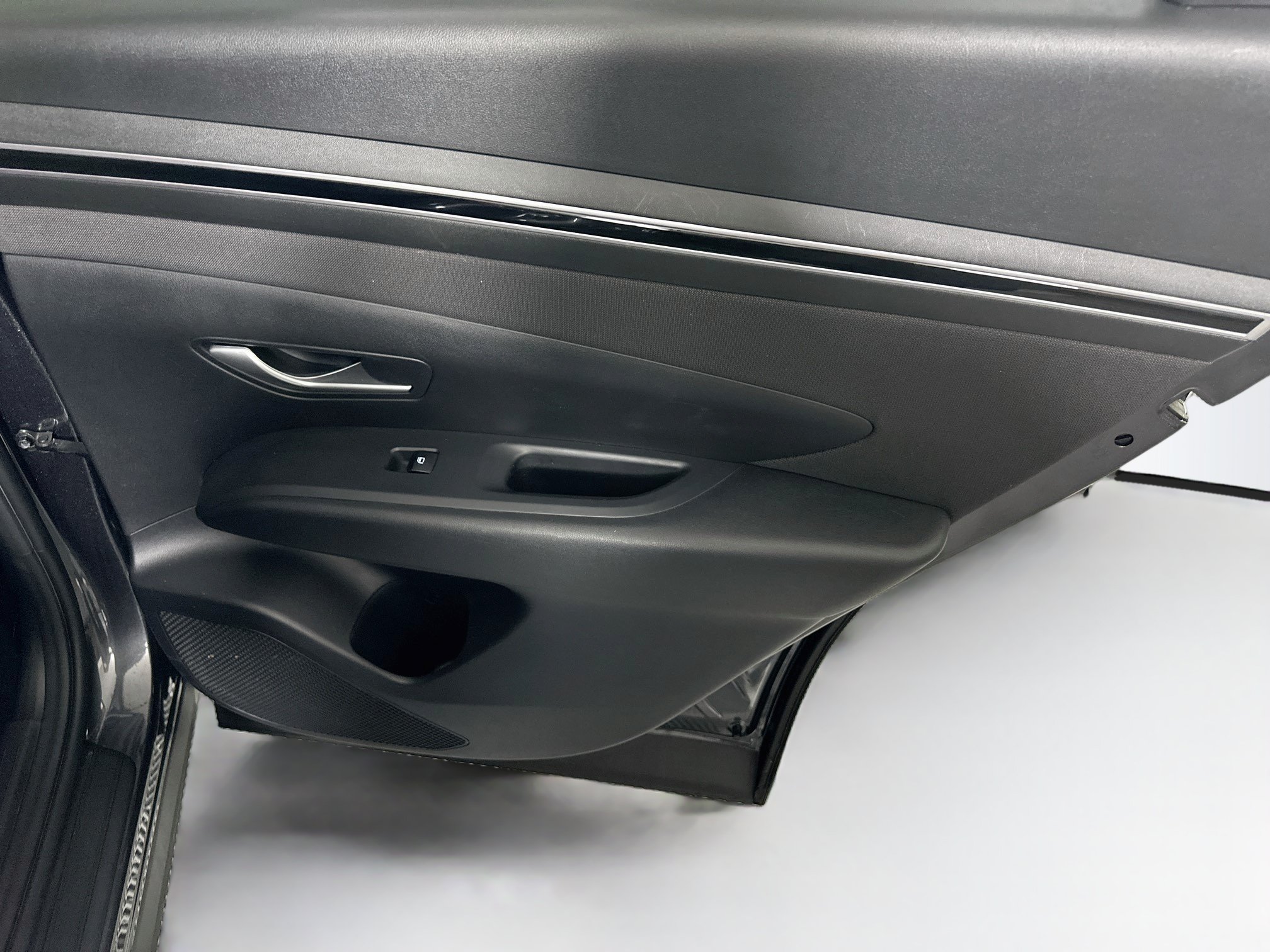 Used 2024 Hyundai Tucson SEL w/ Convenience Package FWD image 30