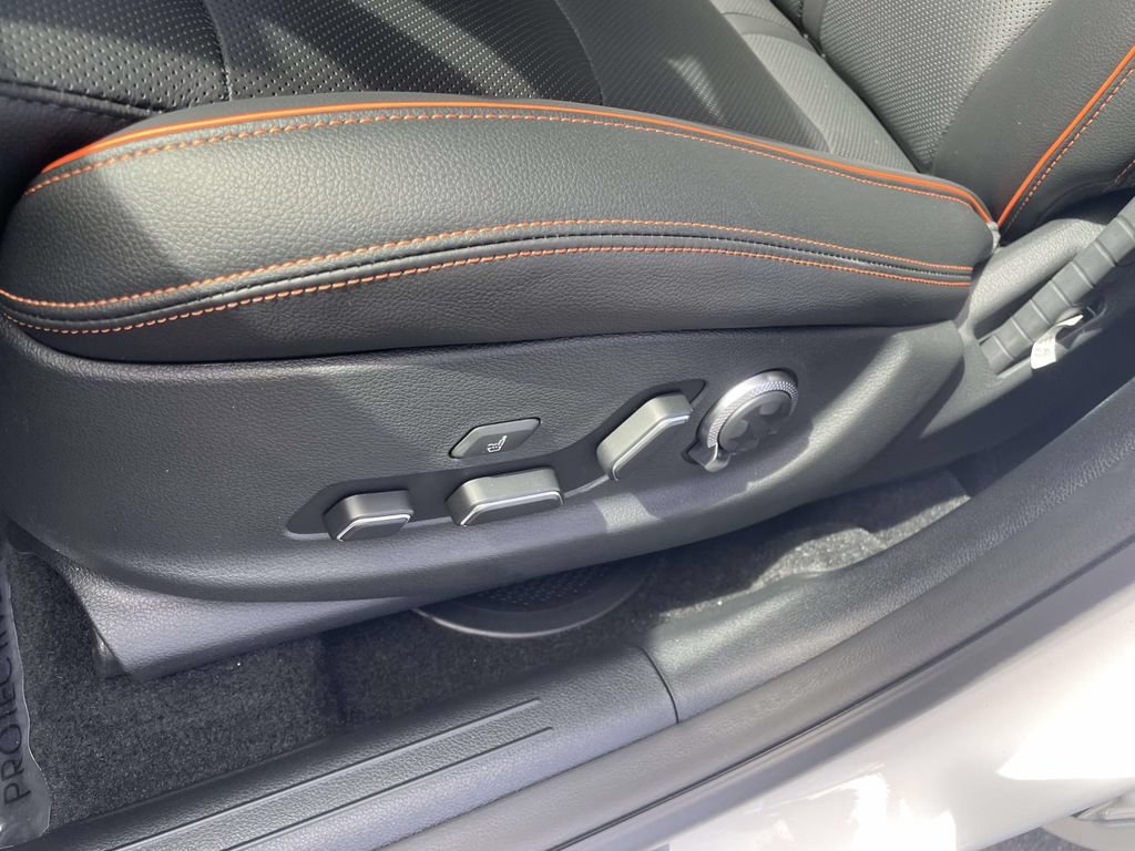 New 2026 Genesis GV70 3.5T Sport Advanced AWD/4WD image 20