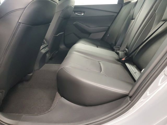 New 2026 Honda Accord EX-L image 23