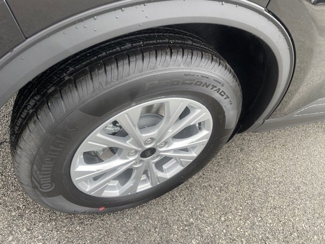 New 2025 Ford Escape Active w/ Cold Weather Package image 16