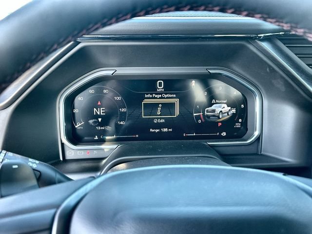 New 2026 GMC Sierra 1500 AT4X AWD/4WD image 13